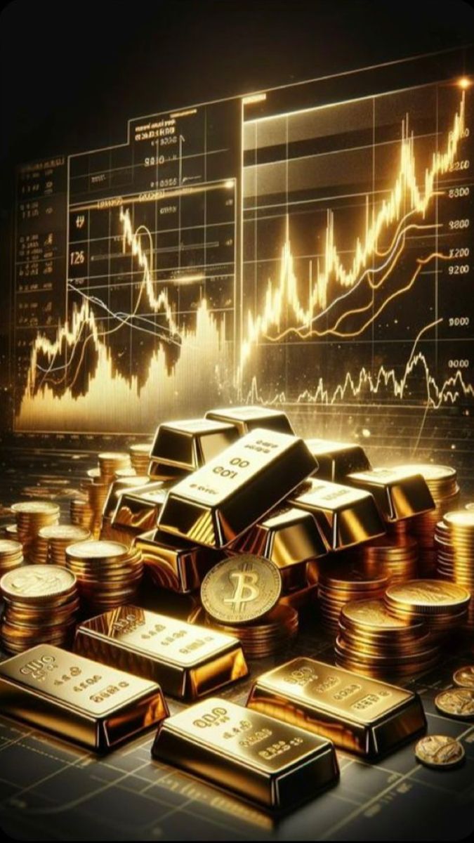 Options Trading + Crypto Gold Bundle